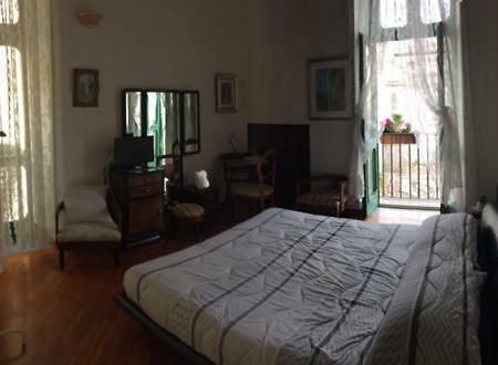 In Via Roma Bed and Breakfast Salerno Eksteriør billede