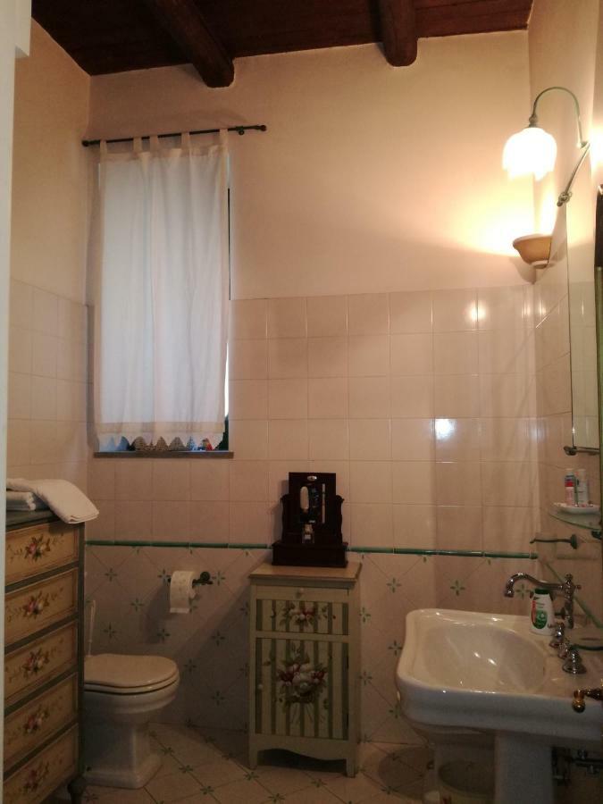 In Via Roma Bed and Breakfast Salerno Eksteriør billede