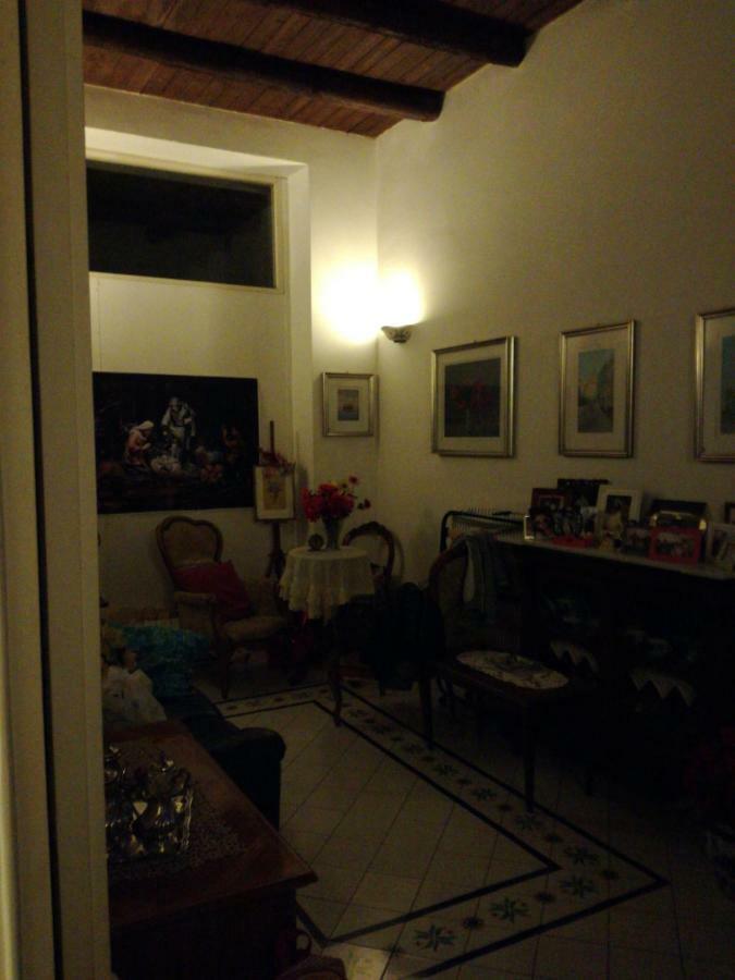 In Via Roma Bed and Breakfast Salerno Eksteriør billede