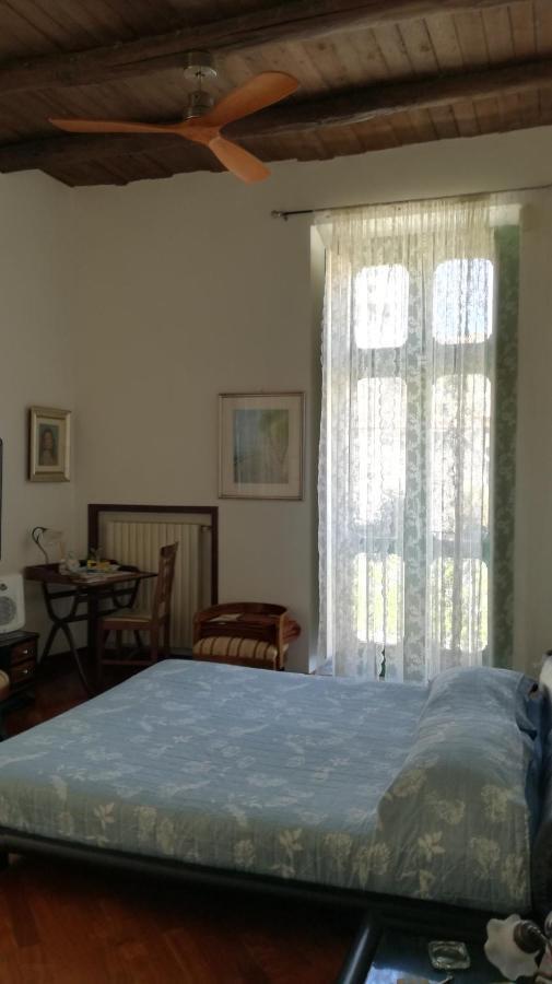 In Via Roma Bed and Breakfast Salerno Eksteriør billede